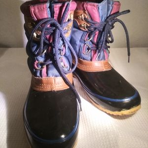 Women's Thermolite Winter Waterproof Boots